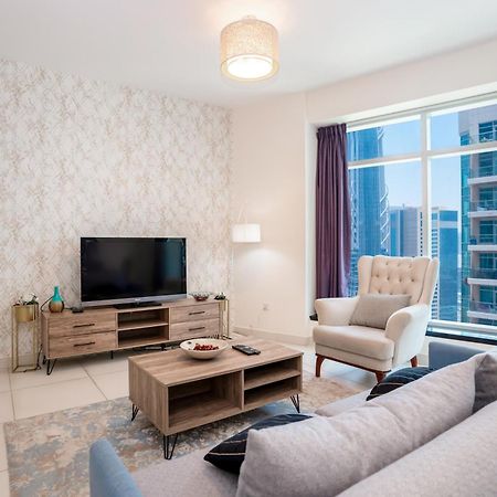 Vacay Lettings - Loft Downtown Dubai Villa Bagian luar foto