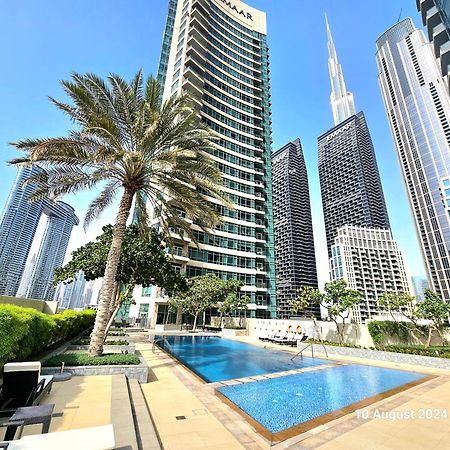 Vacay Lettings - Loft Downtown Dubai Villa Bagian luar foto
