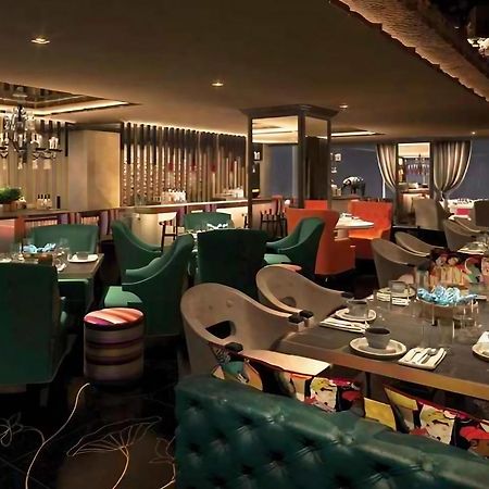 Vacay Lettings - Loft Downtown Dubai Villa Bagian luar foto