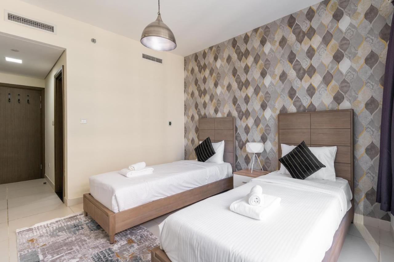 Vacay Lettings - Loft Downtown Dubai Villa Bagian luar foto