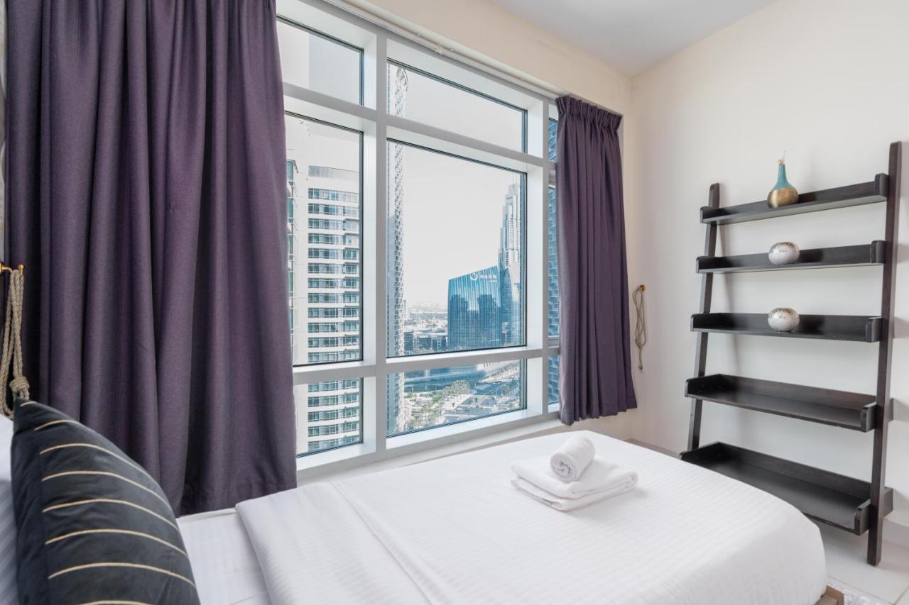 Vacay Lettings - Loft Downtown Dubai Villa Bagian luar foto