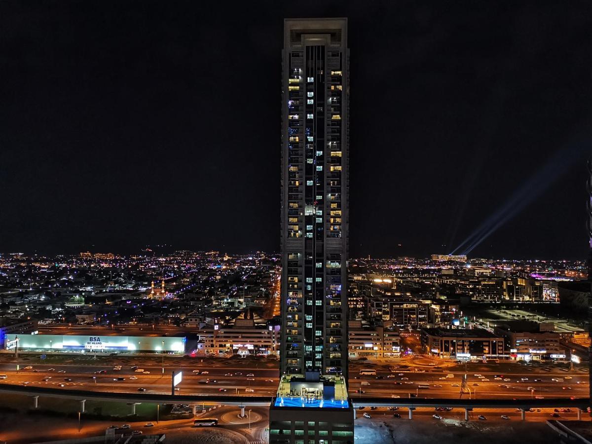 Vacay Lettings - Loft Downtown Dubai Villa Bagian luar foto