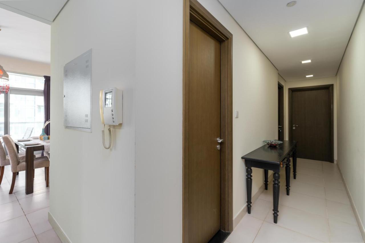 Vacay Lettings - Loft Downtown Dubai Villa Bagian luar foto