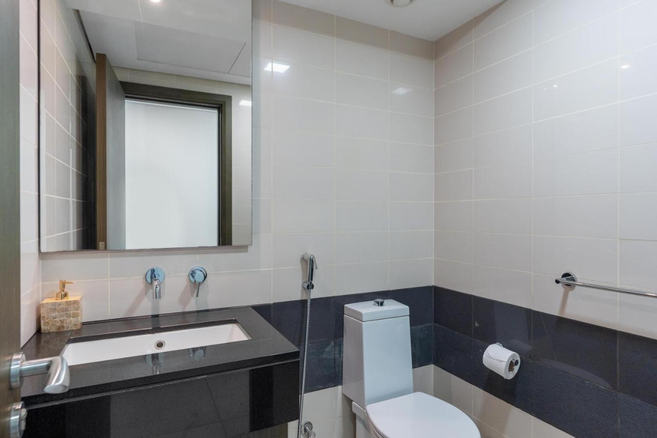 Vacay Lettings - Loft Downtown Dubai Villa Bagian luar foto