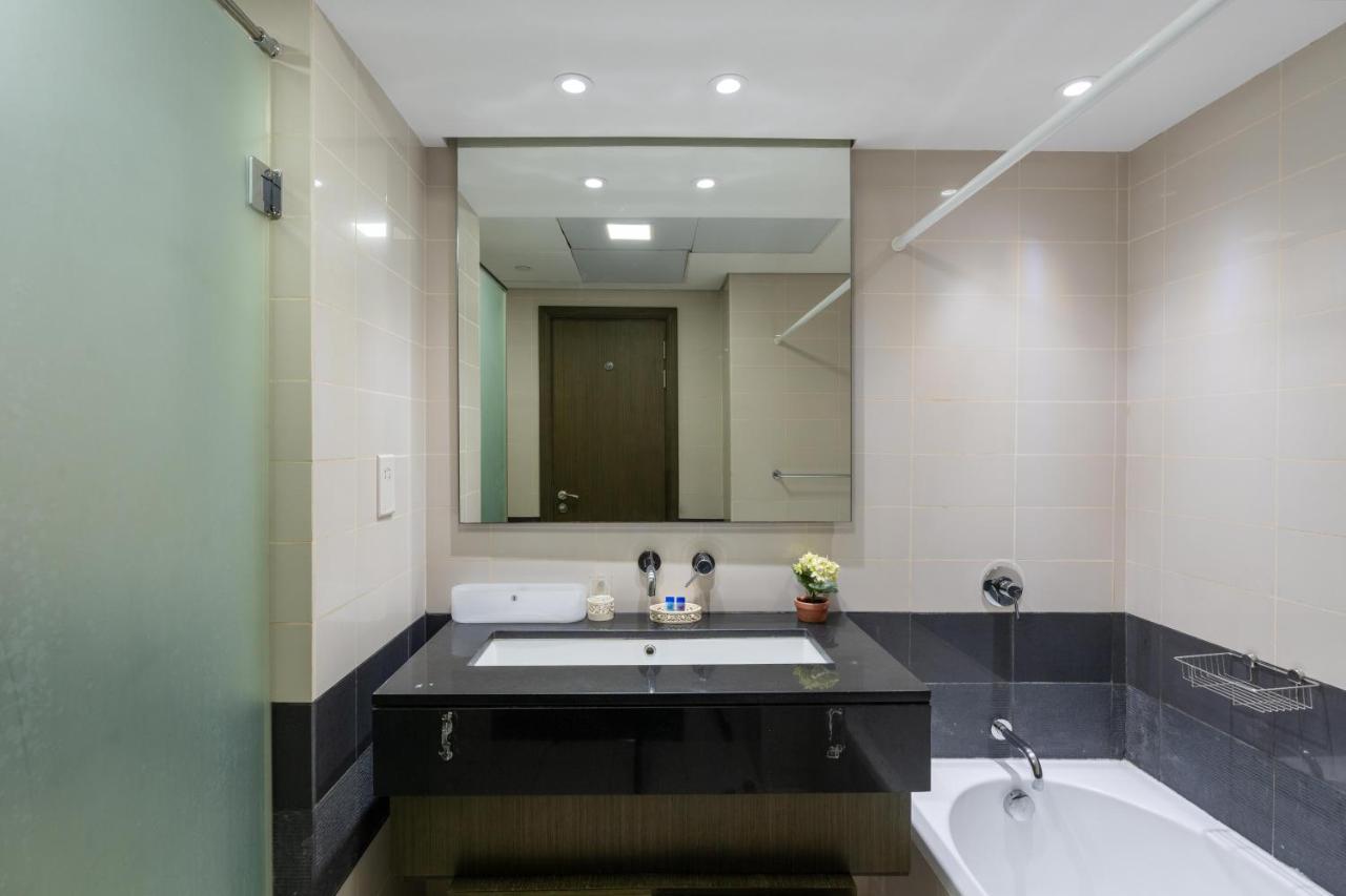 Vacay Lettings - Loft Downtown Dubai Villa Bagian luar foto
