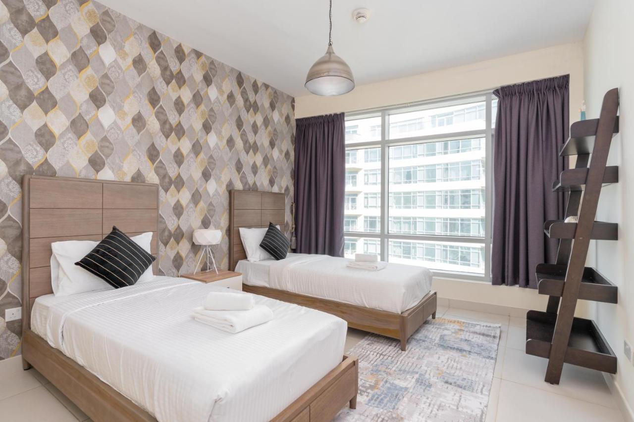 Vacay Lettings - Loft Downtown Dubai Villa Bagian luar foto