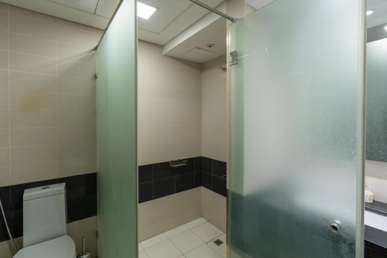 Vacay Lettings - Loft Downtown Dubai Villa Bagian luar foto