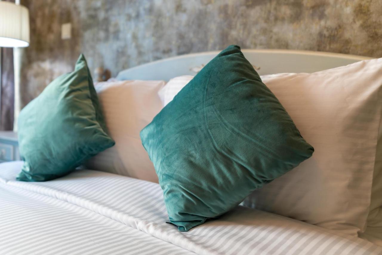 Vacay Lettings - Loft Downtown Dubai Villa Bagian luar foto