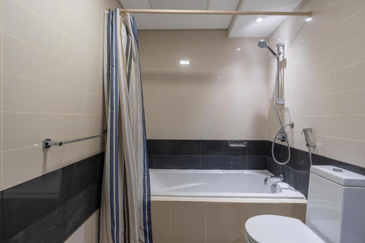 Vacay Lettings - Loft Downtown Dubai Villa Bagian luar foto