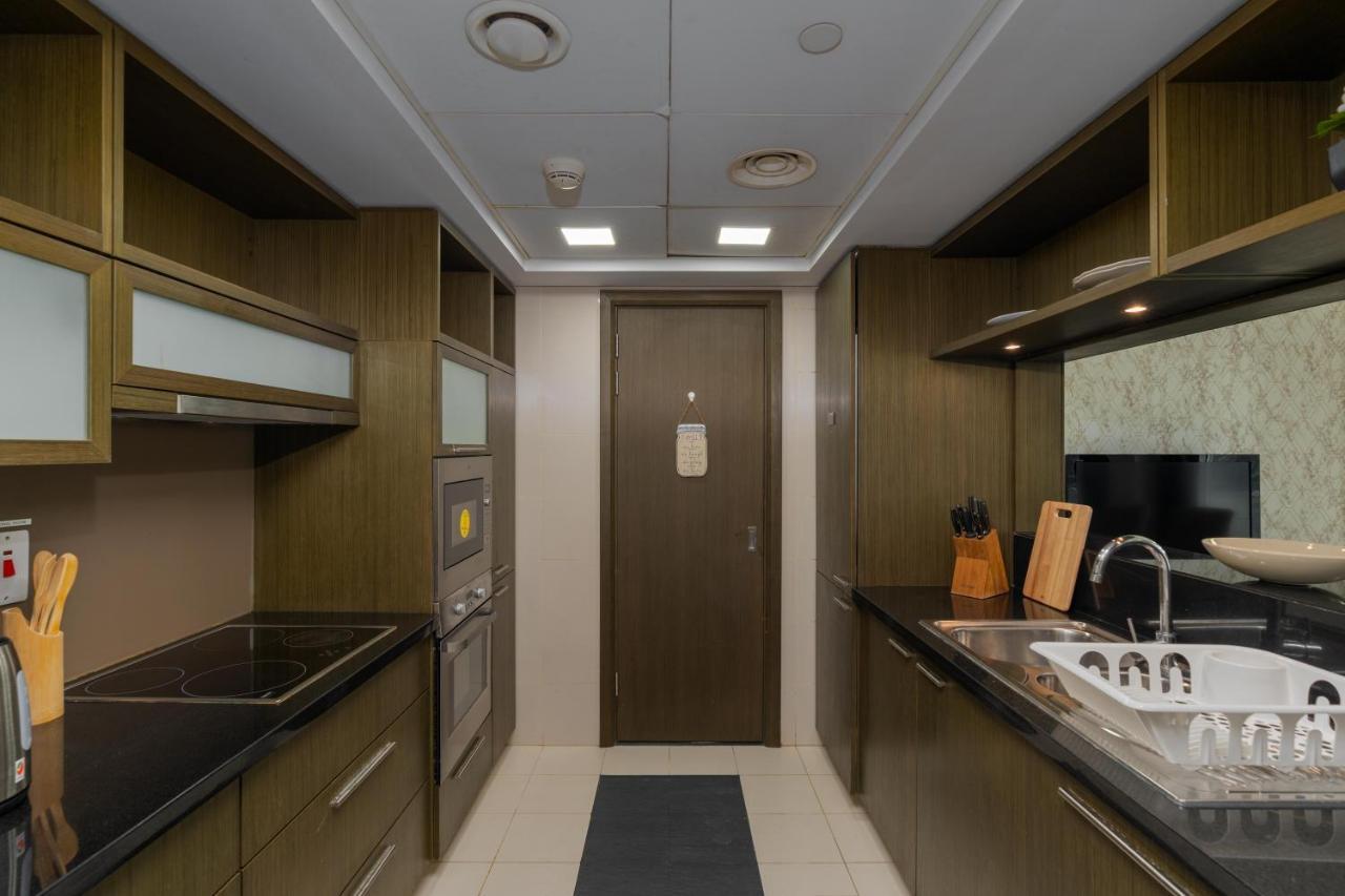 Vacay Lettings - Loft Downtown Dubai Villa Bagian luar foto