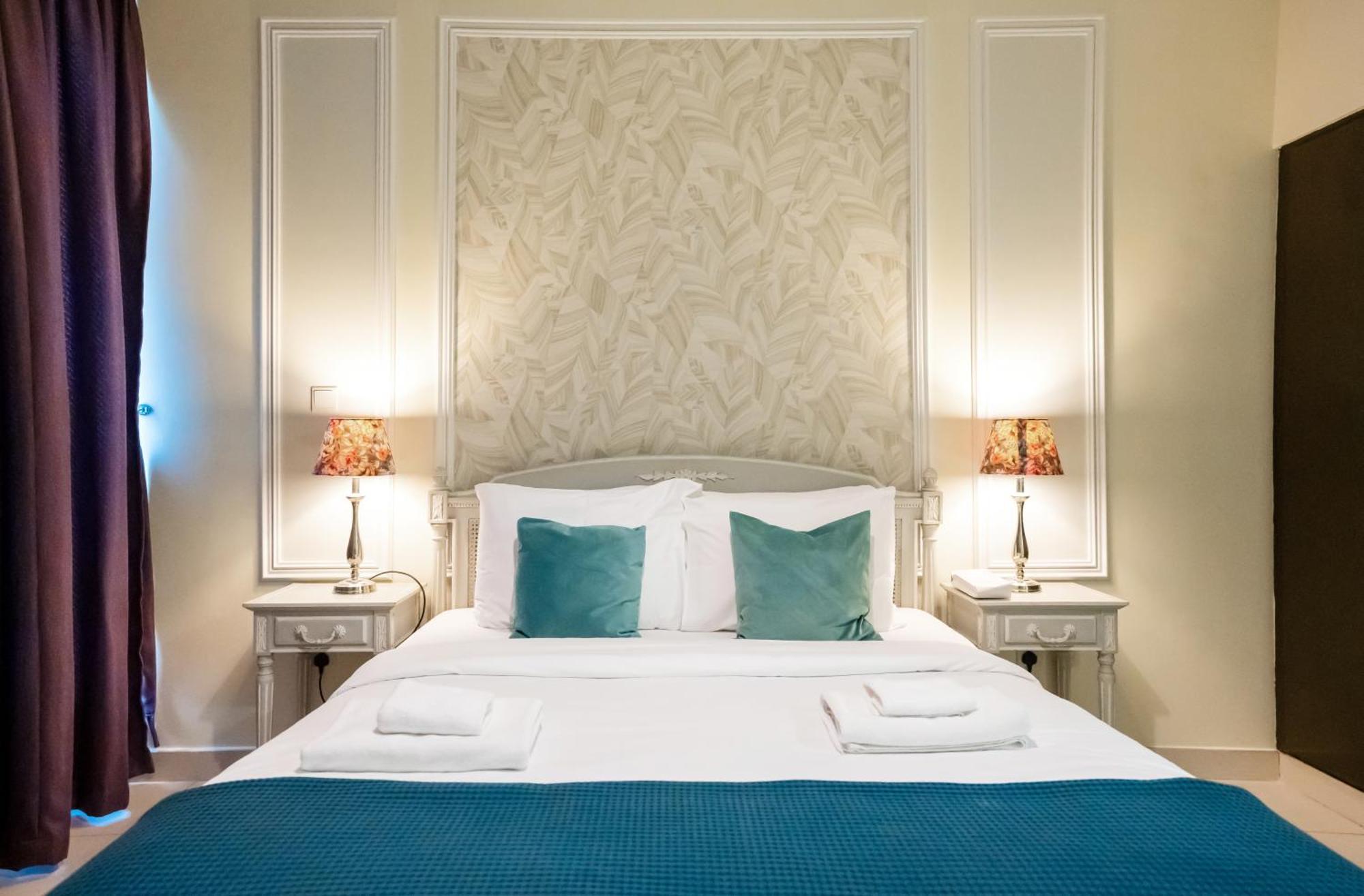 Vacay Lettings - Loft Downtown Dubai Villa Bagian luar foto