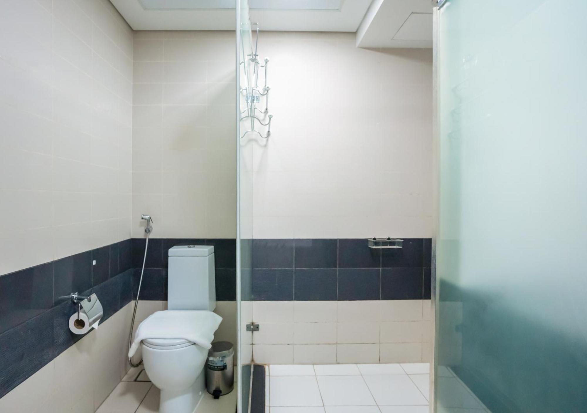 Vacay Lettings - Loft Downtown Dubai Villa Bagian luar foto