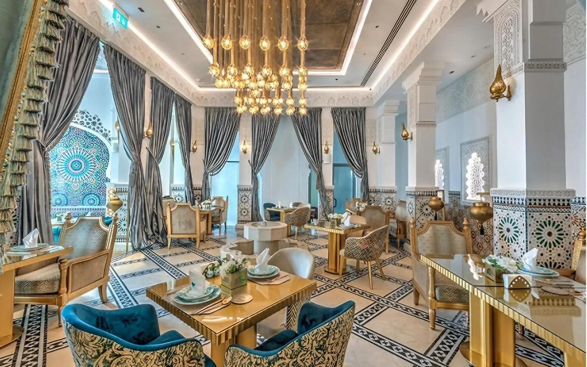 Vacay Lettings - Loft Downtown Dubai Villa Bagian luar foto