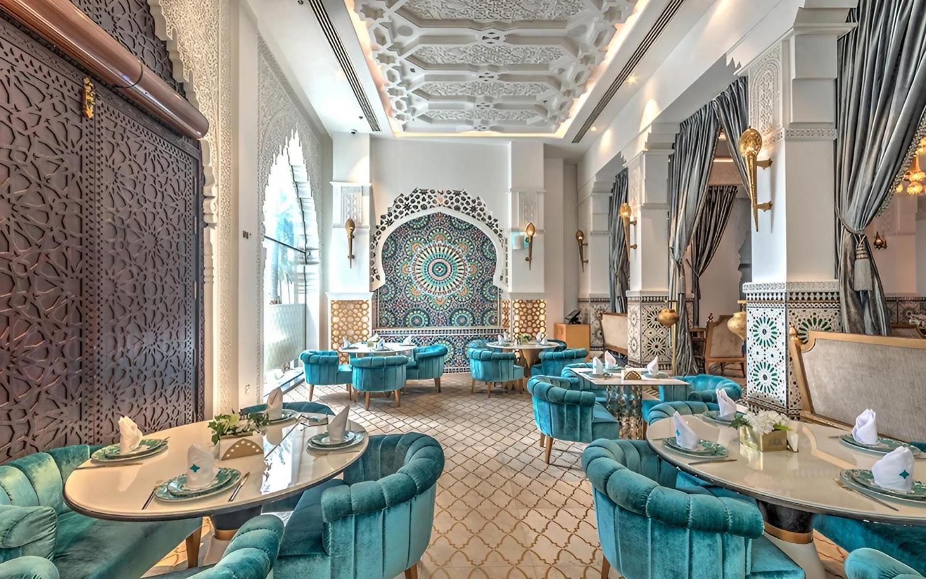 Vacay Lettings - Loft Downtown Dubai Villa Bagian luar foto